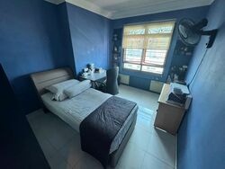 Blk 318A Anchorvale Link (Sengkang), HDB 5 Rooms #531471831